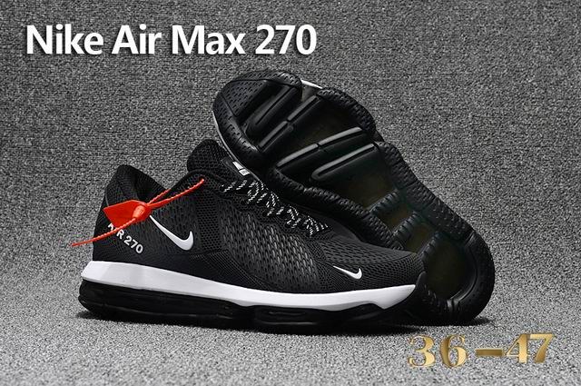 men air max 270 shoes-005